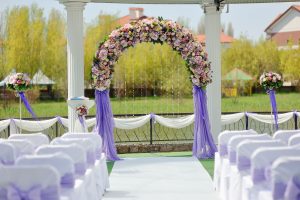 Benefits Of All-Inclusive Wedding Venues